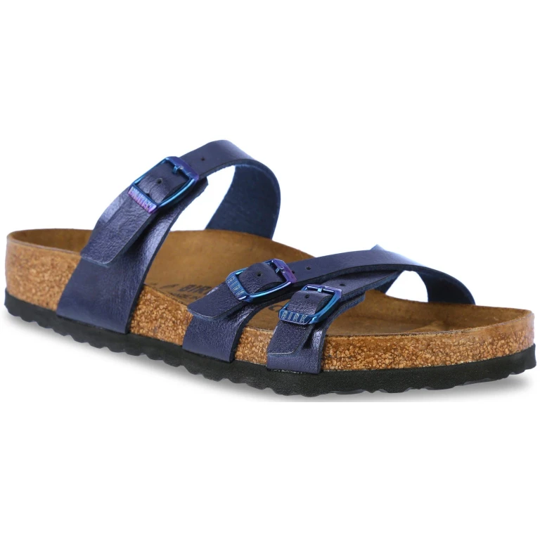 Franca Birko Flor Sandals
