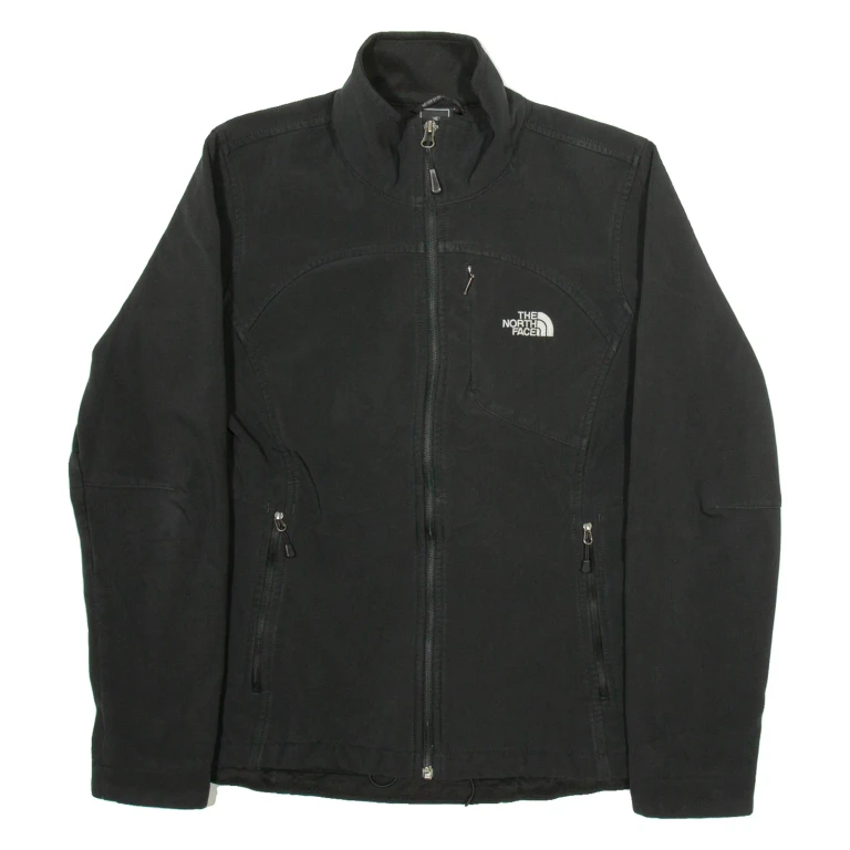THE NORTH FACE Womens Track Jacket Black M