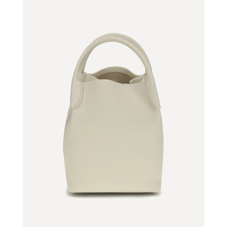 Small Bale Bucket Bag Female UNI