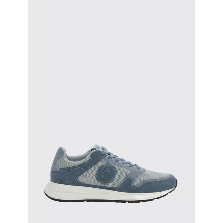Sneakers Men color Denim (50554612460)
