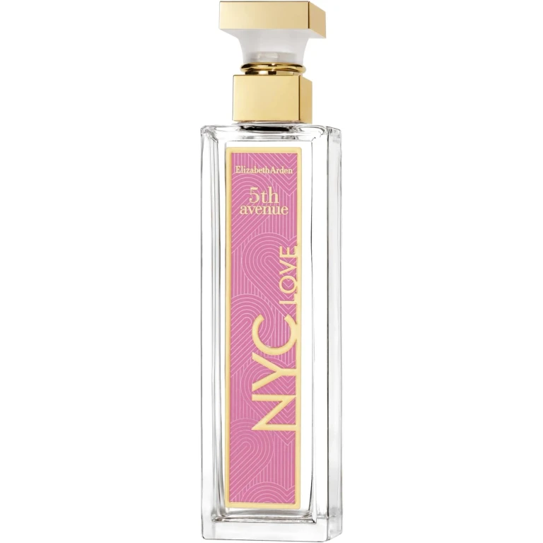 5Th Ave NYC Love EDP