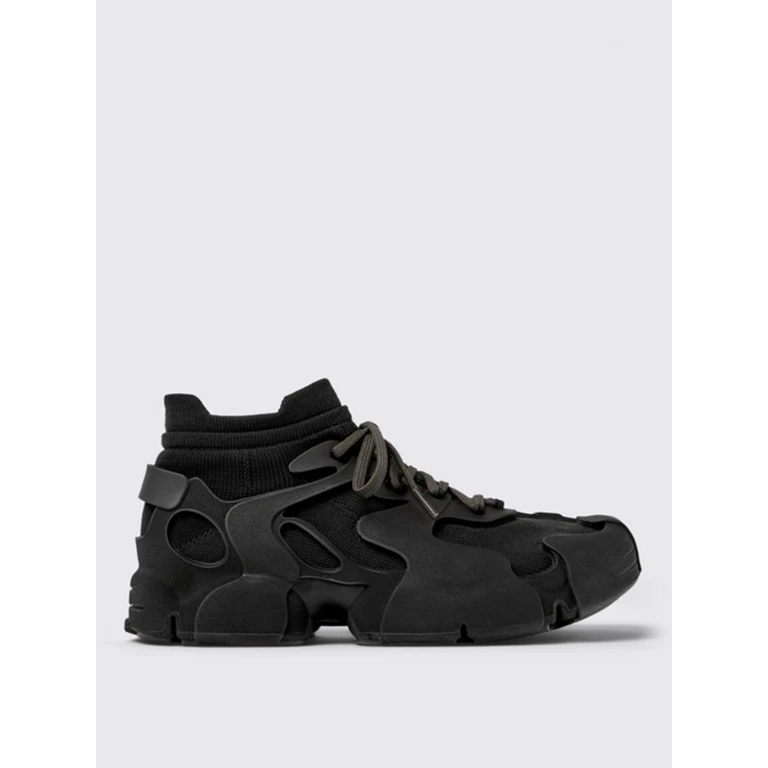Sneakers Men color Black (A500005-002TOSSU0)