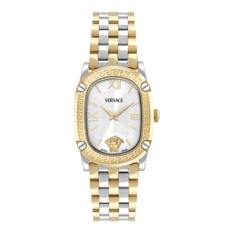 Couture Bracelet Watch