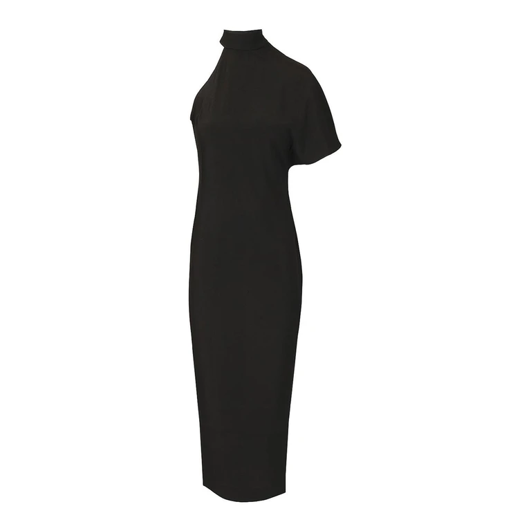 Taller Marmo Robe Courte - Noir (TMRE2612133)