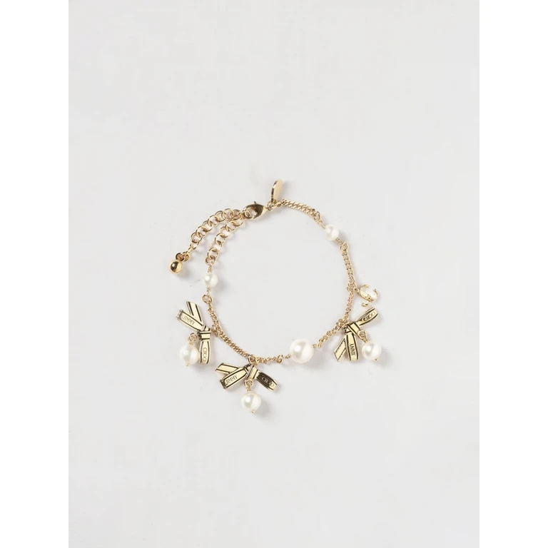 Jewel Woman color Gold (MULTICHRMRBNBRCLTJKIGOLD/BLACK/WHITE)