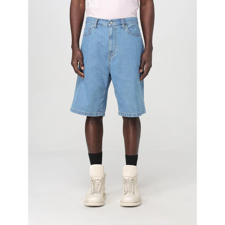 Shorts Men color Blue (I0304690160)