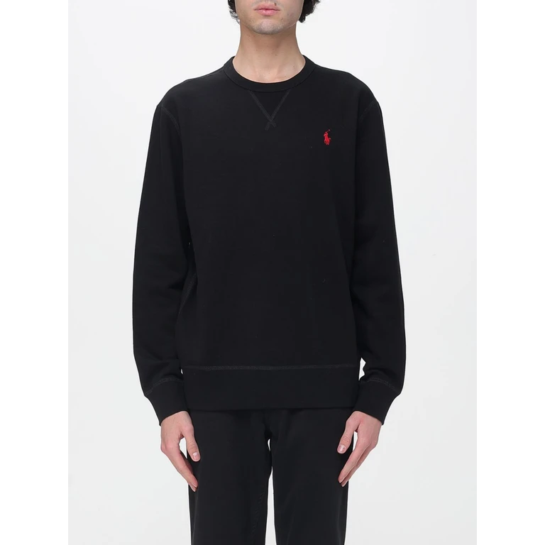 Sweatshirt Men color Black (710766772001)