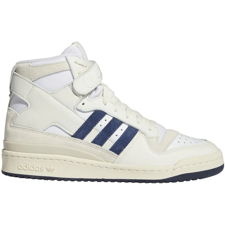 Men's Forum 84 Hi X Packer Sneakers