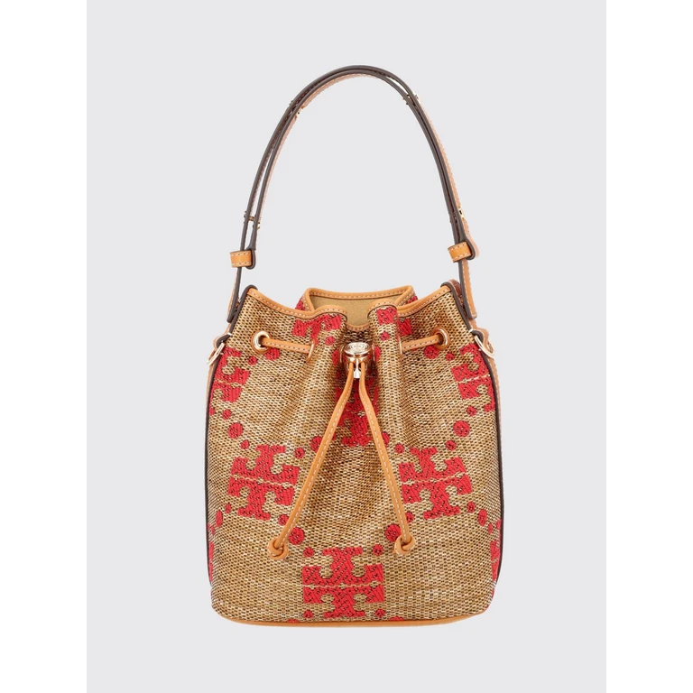 Crossbody Bag Woman color Beige (178808254)