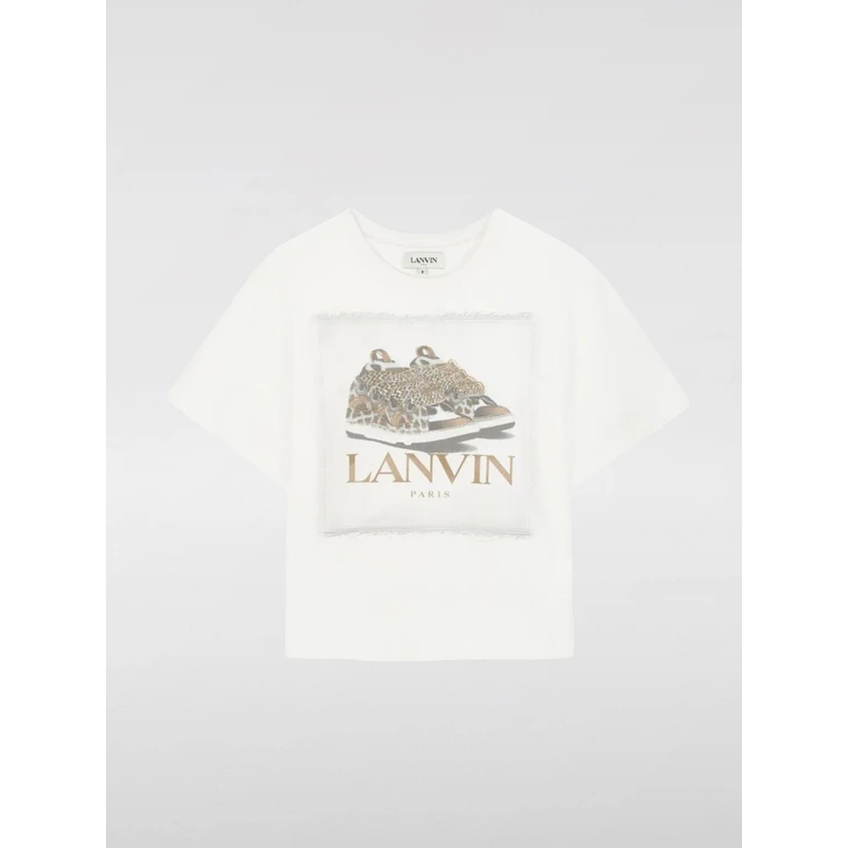 T-Shirt Kids color White (N30255117)
