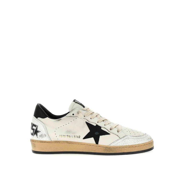 Baskets - Blanc (GMF00117F0037711028310283)