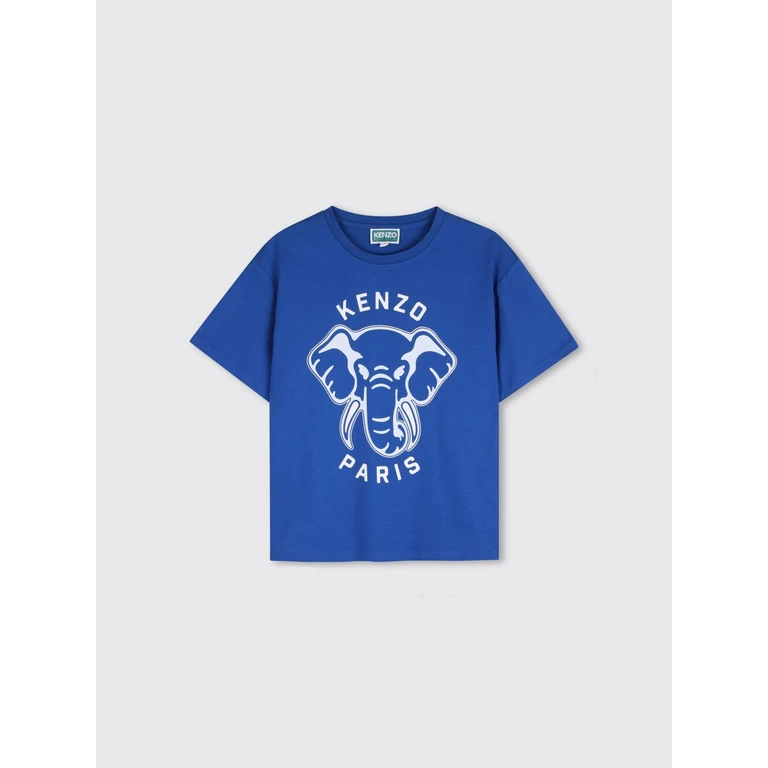 T-Shirt Kids color Blue (K61869871)