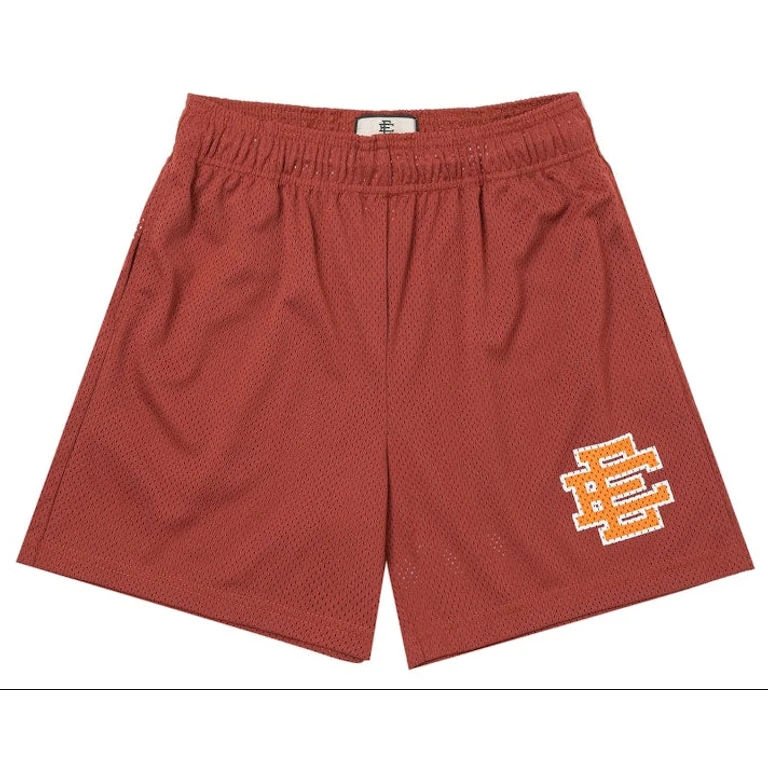 Men's Ee Basic Short Ss22