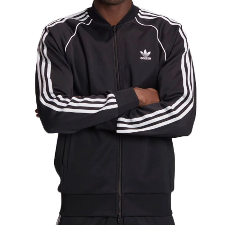 Men's Adicolor Classics Primeblue Superstar Track Jacket Jackets