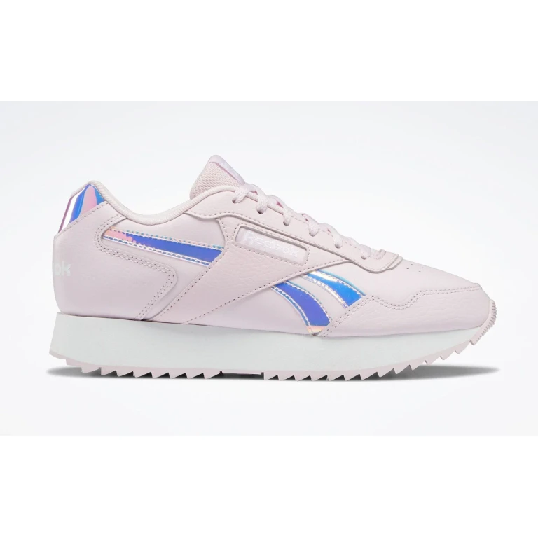 Women's Glide Ripple Double Sneakers