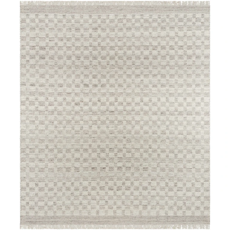 Meira Medium Gray Area Rug