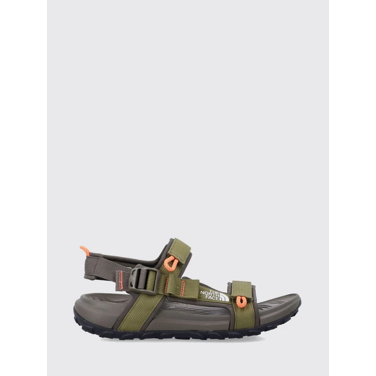 Sandals Men color Green (NF0A8A8XV2I)