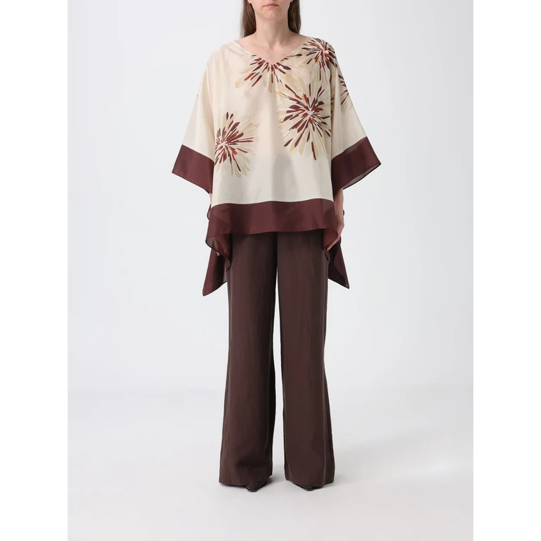 Top Woman color Beige (MQ954HT502C004)