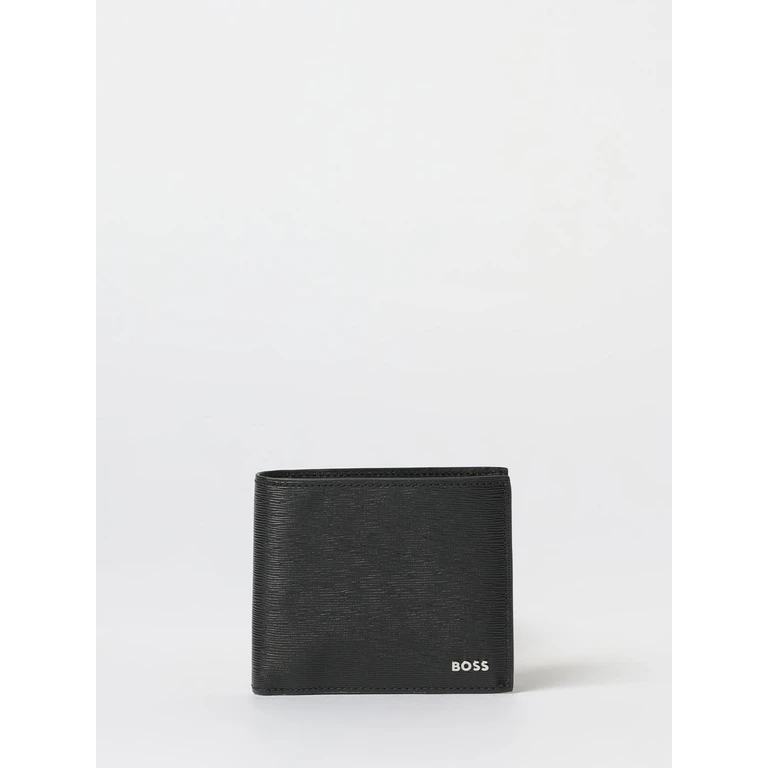 Wallet Men color Black (50548824001)