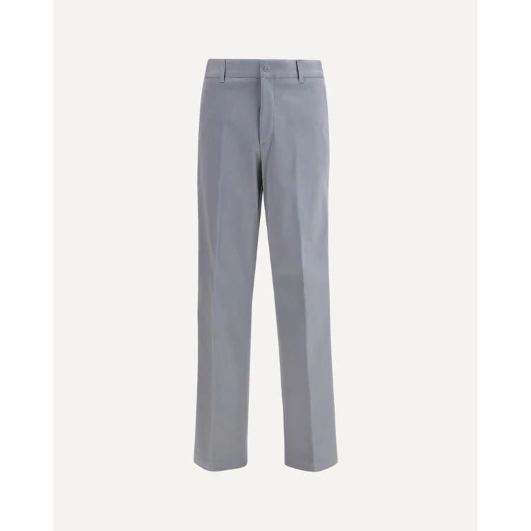 FENDI New Rich Pants Male 46