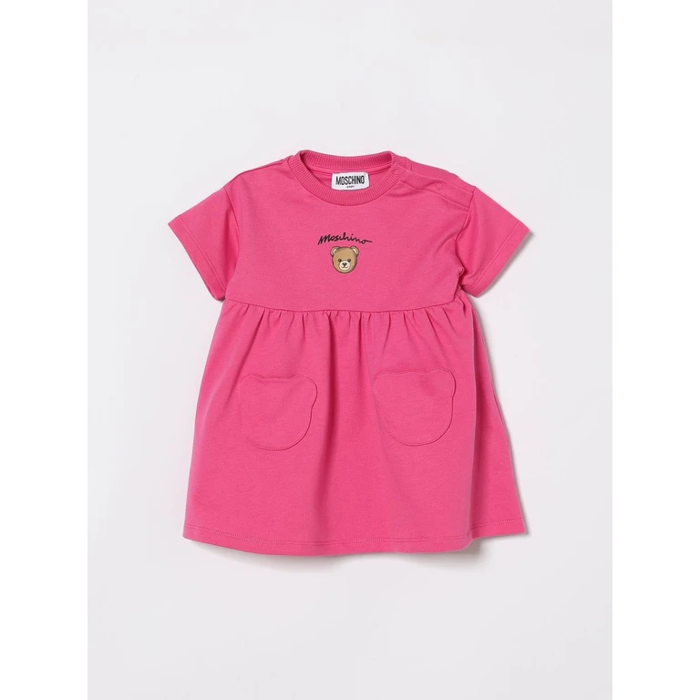 Romper Kids color Pink (MDV0DGLCA1950533)