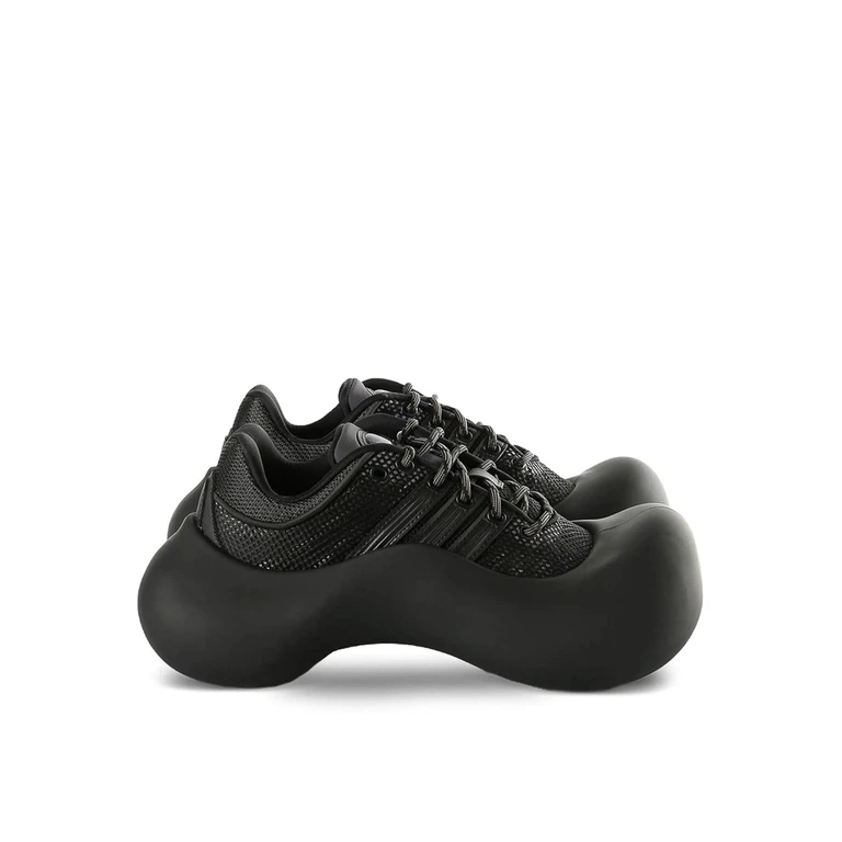 Adidas Originals Baskets - Noir (JR4371)