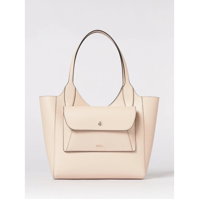 Shoulder Bag Woman color Pink (WB02036ARE0004655S)
