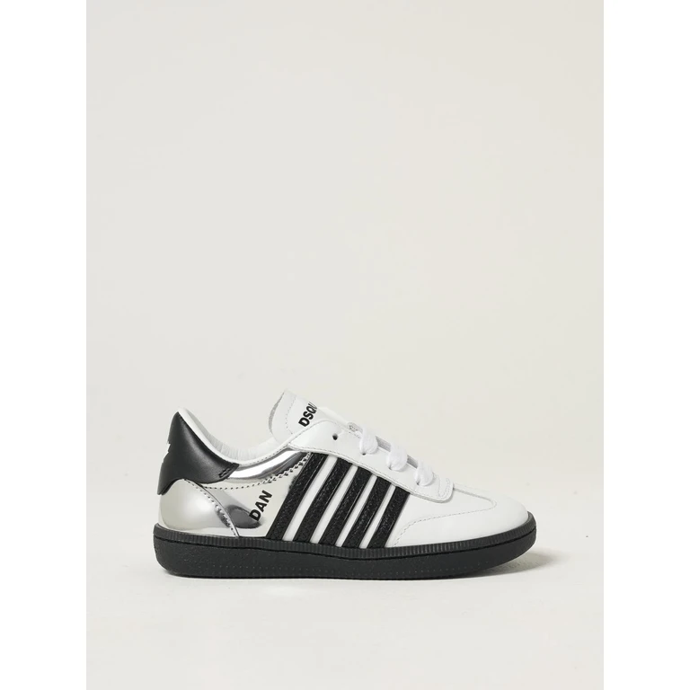 Sneakers Kids color White (8147201)