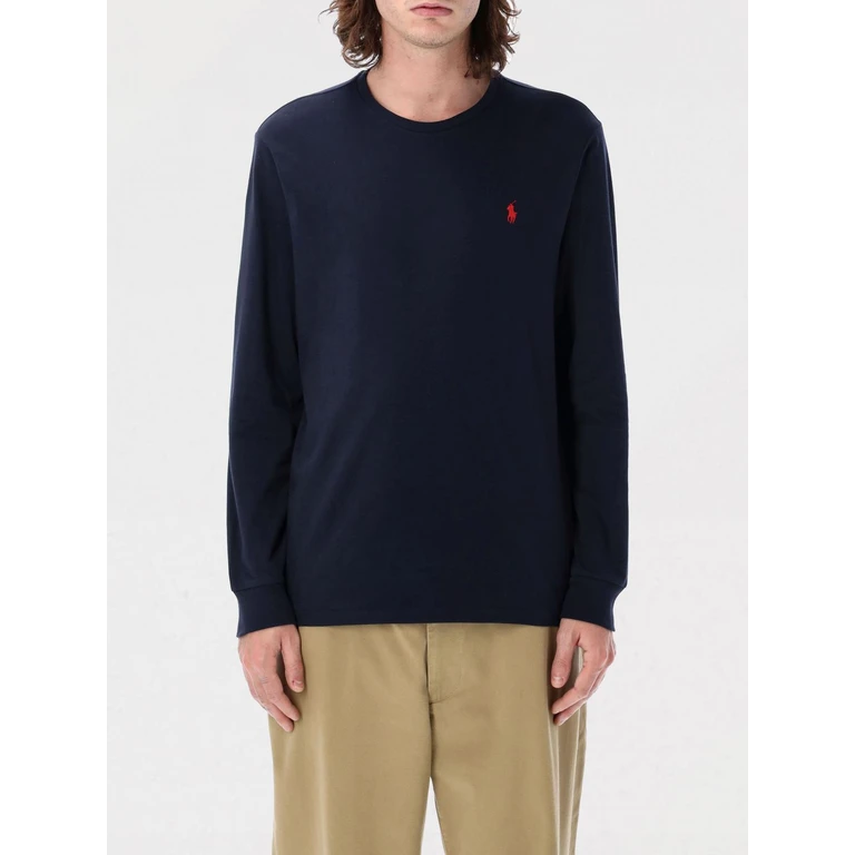 Sweatshirt Men color Navy (710671468024)