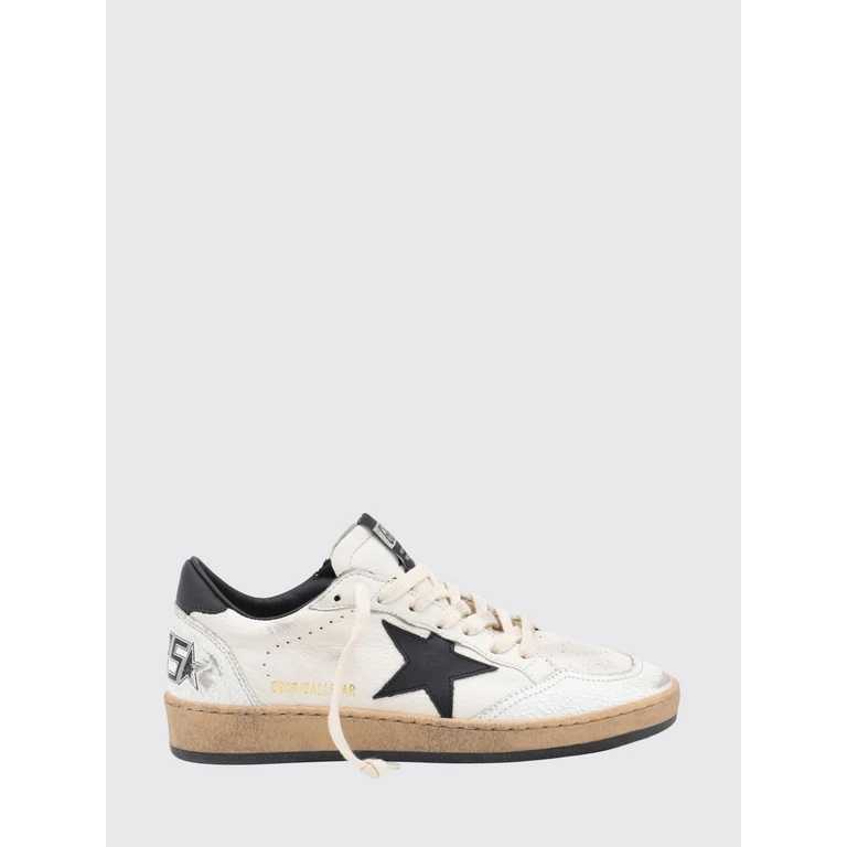 GOLDEN GOOSE Sneakers Men color White (GMF00117F00377110283)