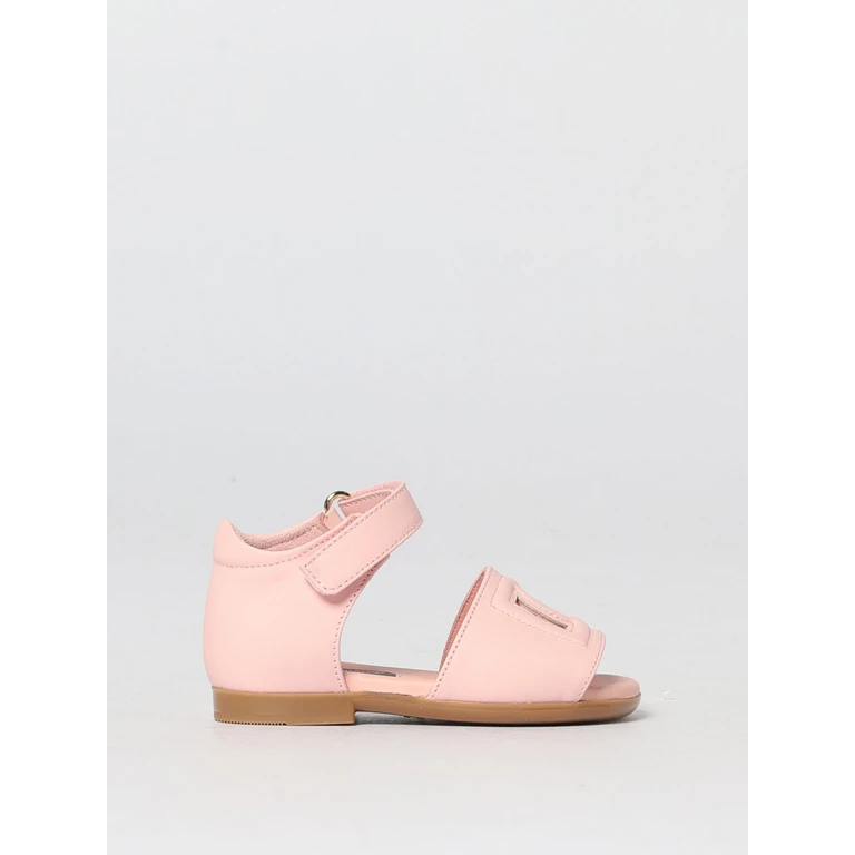 Shoes Kids color Pink (D20102A173580400)