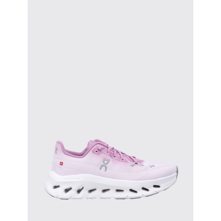 Sneakers Woman color Pink (3WE10054845BS)