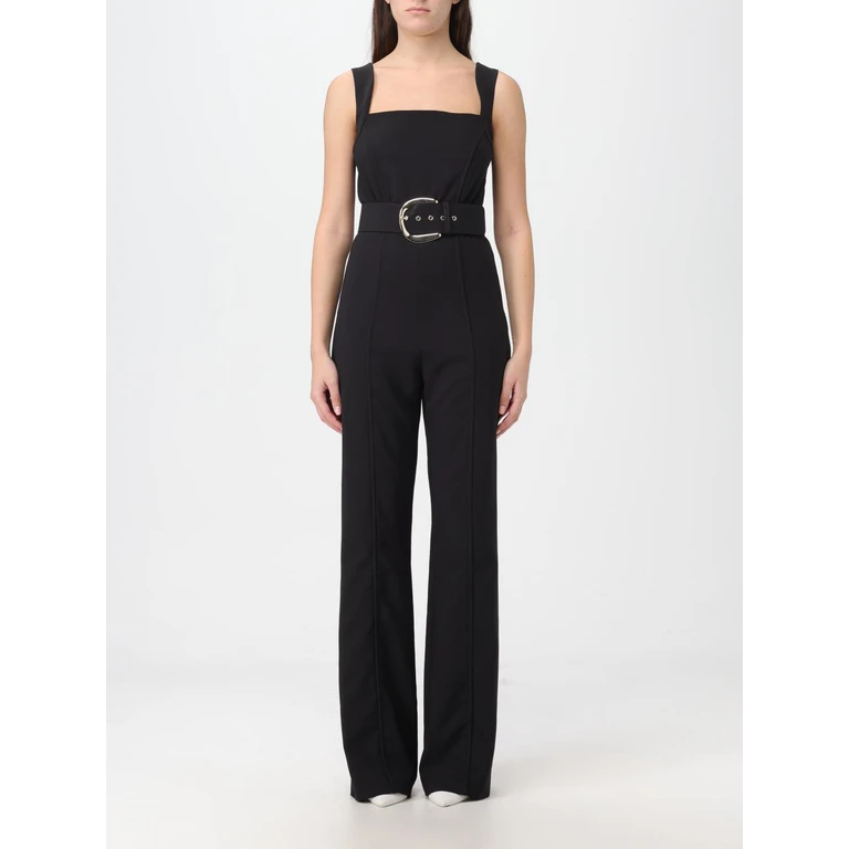 Jumpsuit Woman color Black (A23CPTU0040003)