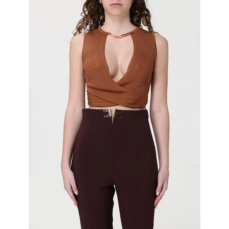 Top Woman color Leather (TK76S61E2600)
