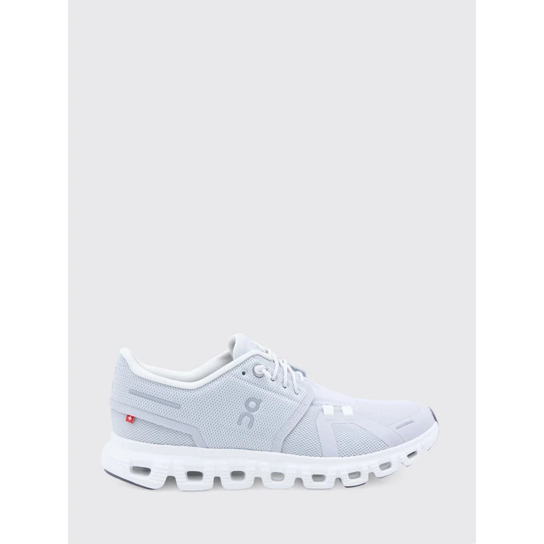 Women's Cloud 6 Slip-On Trainers in Breathable Mesh (3WF10060070)
