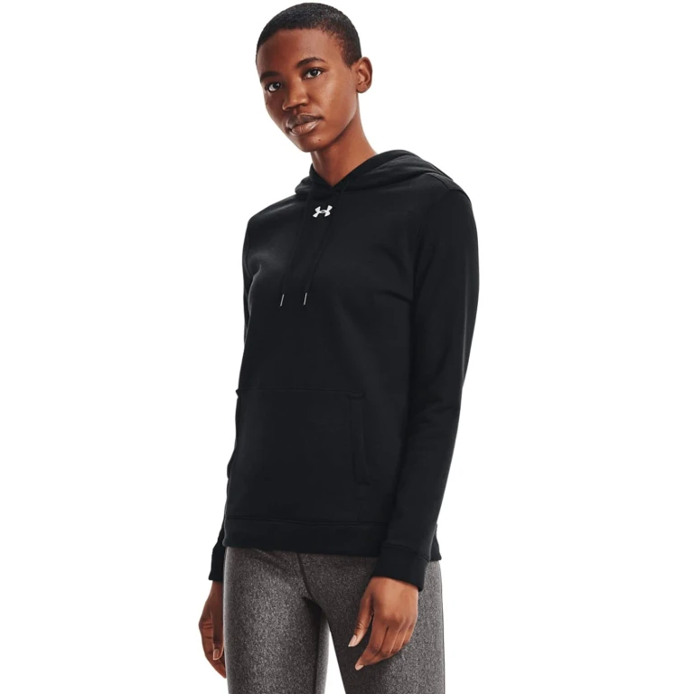 Women's Hustle Fleece Hoody