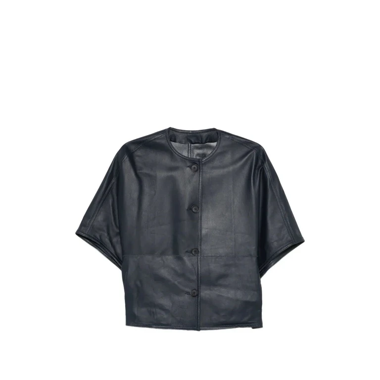 Manzoni24 Blazer - Bleu