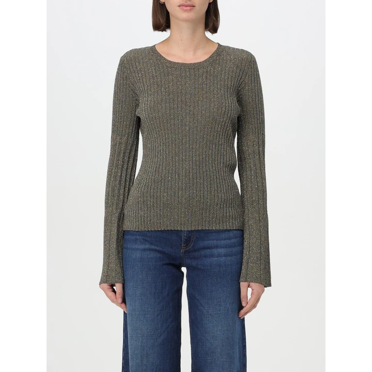 Sweater Woman color Gold (242TT346312038)