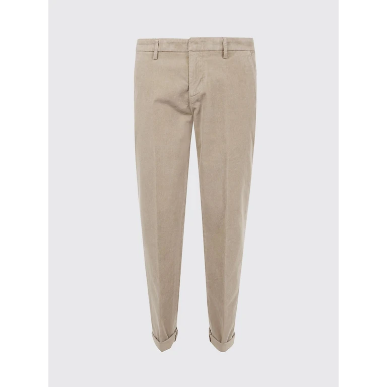 Pants Men color Beige (UP688VS0028PT0026)