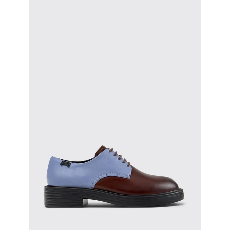 Oxford Shoe Woman color Multicolor (K201684-023TWINS0)