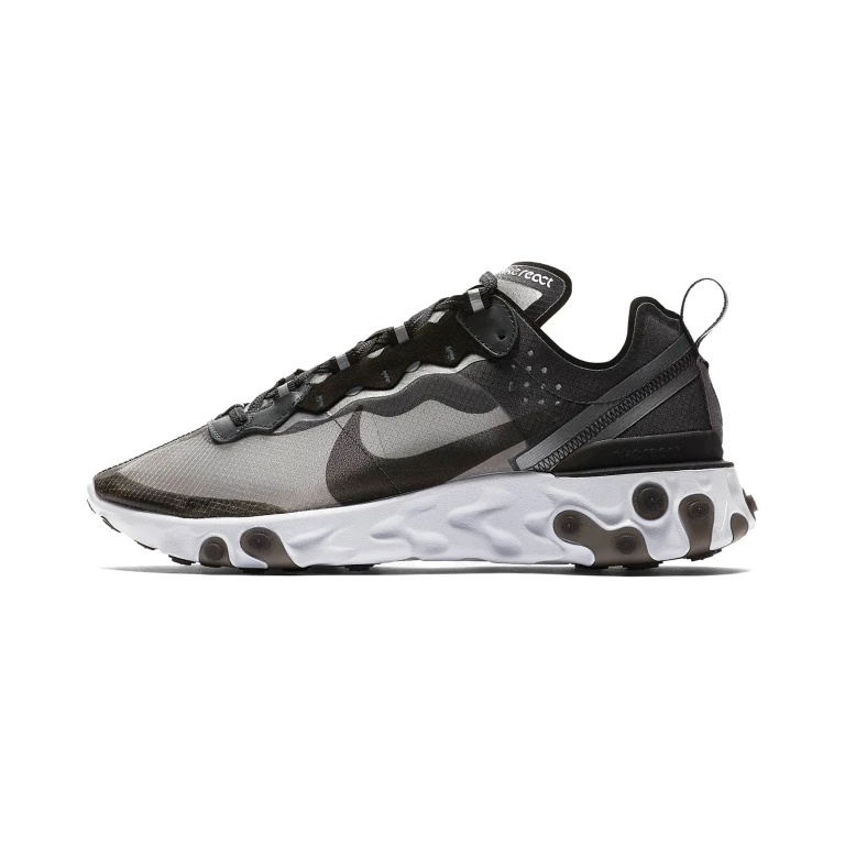 Men's React Element 87 Sneakers