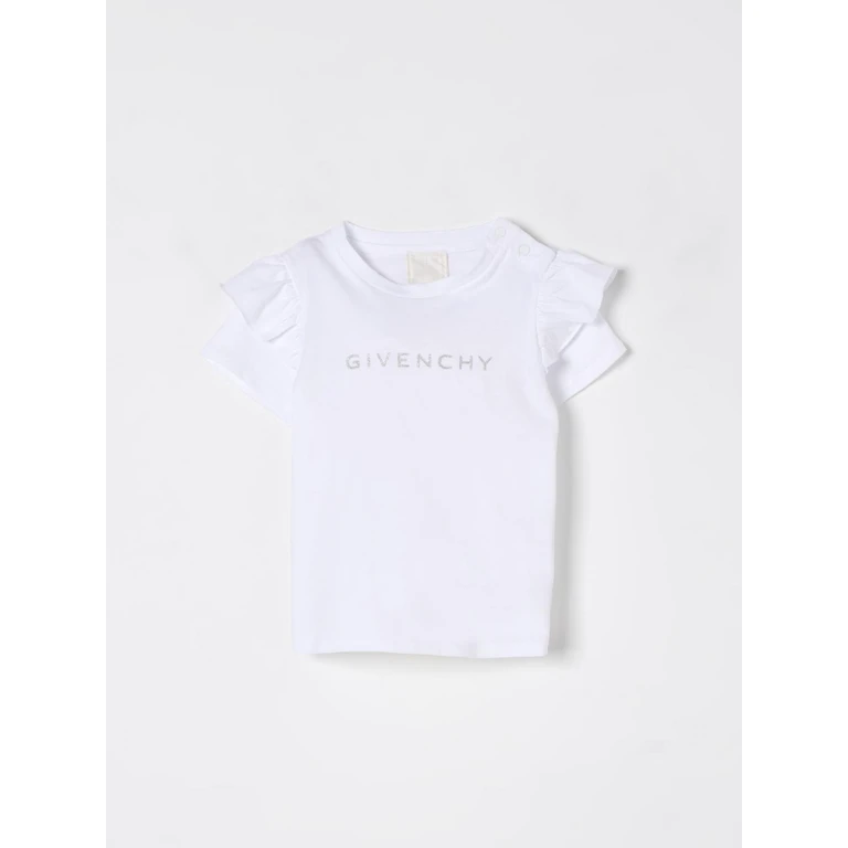 T-Shirt Kids color White (H3066410P)