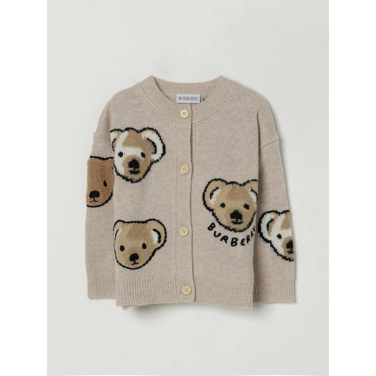 Sweater Kids color Beige (8109483)