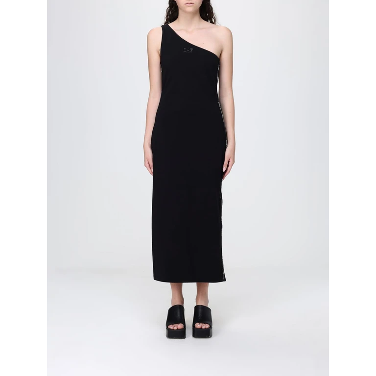 Dress Woman color Black (8A1656A269K103)
