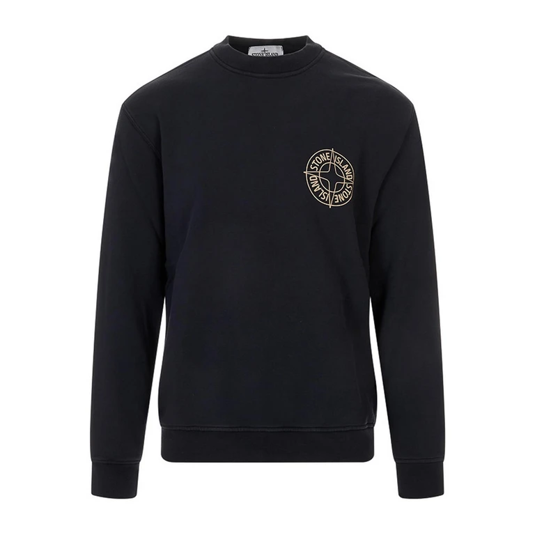 Stone Island Sweat-Shirts - Bleu (S156100001S0283V0020)