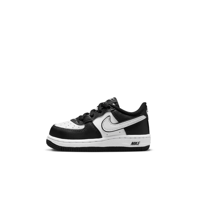 Toddler Force 1 '07 Td 'Panda' Shoes