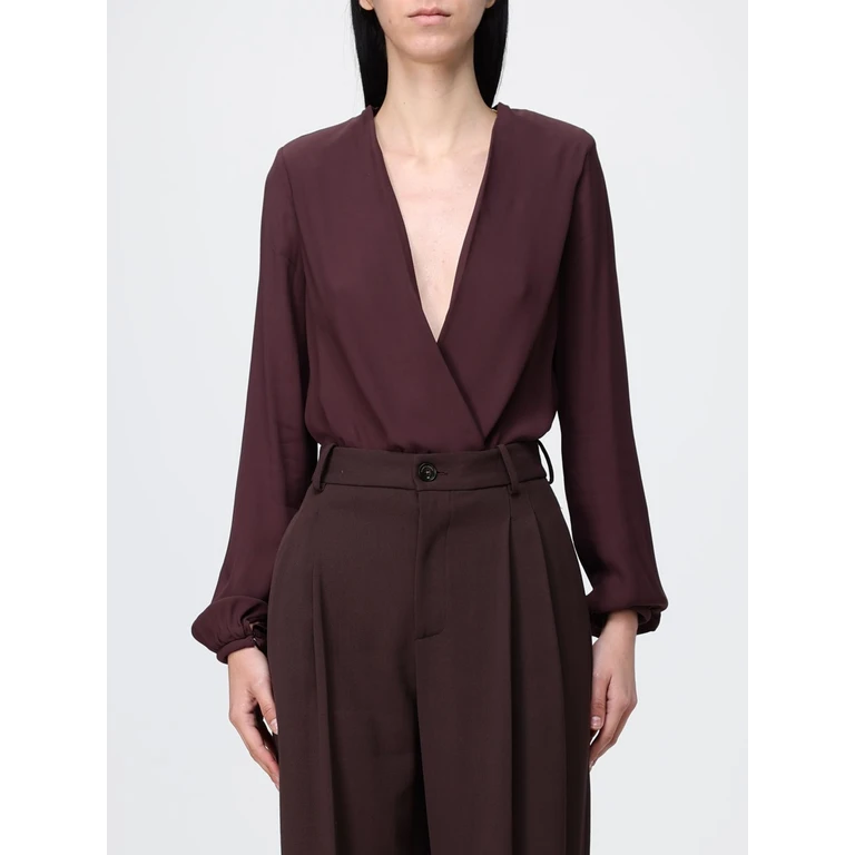 Top Woman color Brown (CB00762E2644)