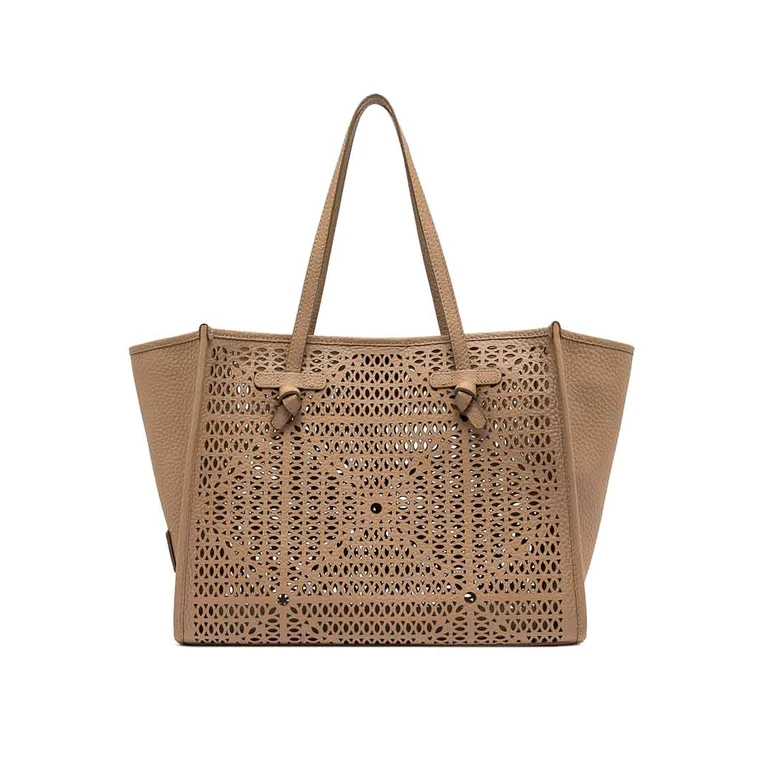 Sac Cabas - Marron
