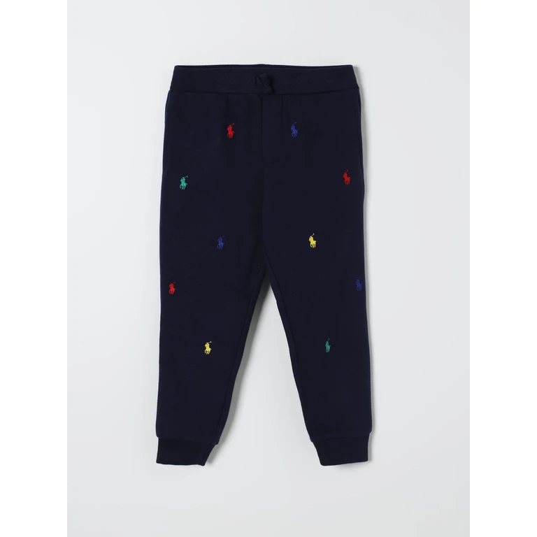 Pants Kids color Blue (322846210005)