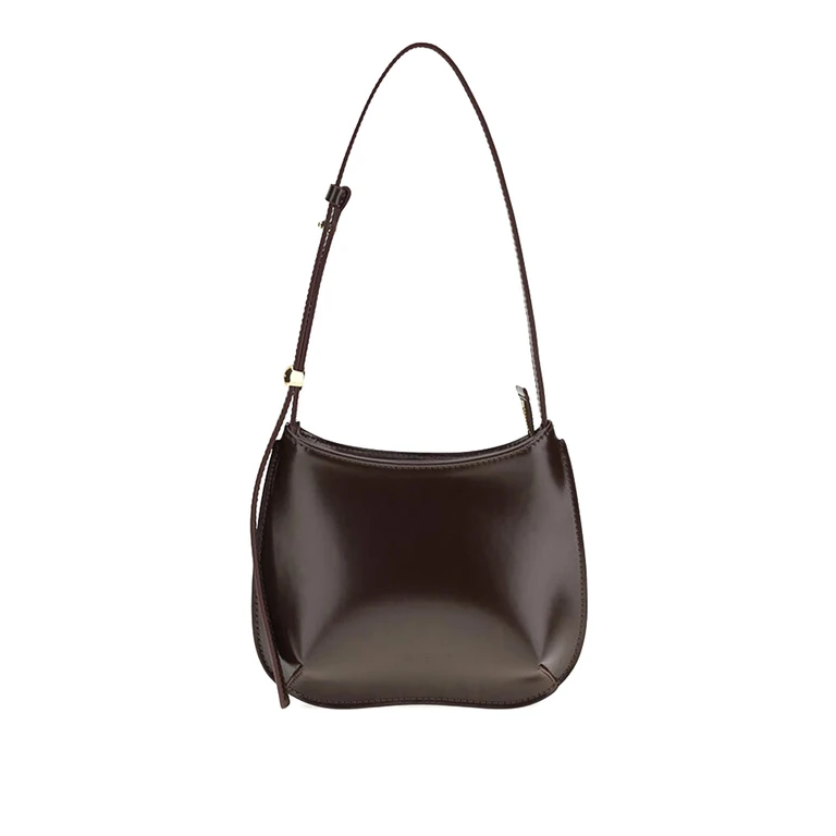 Jacquemus Sac Porté Épaule - Rouge (BAW00454AC18A10495)